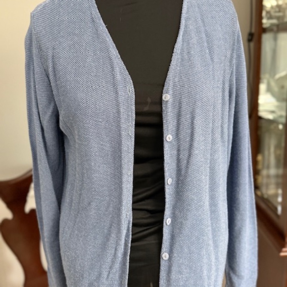 Sarah Arizona Sweater